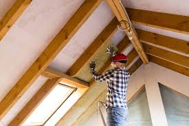 Best Spray Foam Insulation  in Carbondale, CO